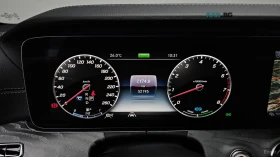 Mercedes-Benz CLS 450 4MATIC DESIGNO EXCLUSIVE EDITION* HUD* ECS* 360* , снимка 6