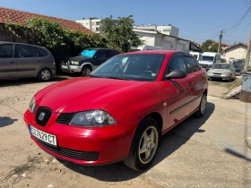 Seat Cordoba, снимка 3