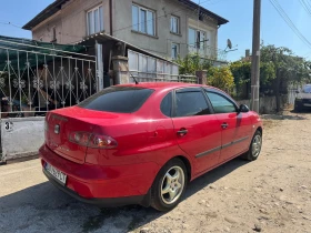 Seat Cordoba, снимка 1