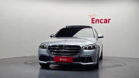 Mercedes-Benz S 350 * ДИСТРОНИК * ОБДУХВАНЕ * 360 * HEAD-UP, снимка 2