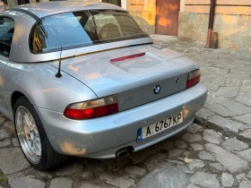 BMW Z3, снимка 5