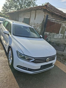 VW Passat 1.6TDI , снимка 2