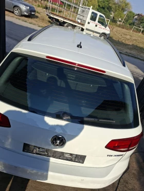VW Passat 1.6TDI , снимка 6