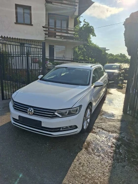 VW Passat 1.6TDI , снимка 5