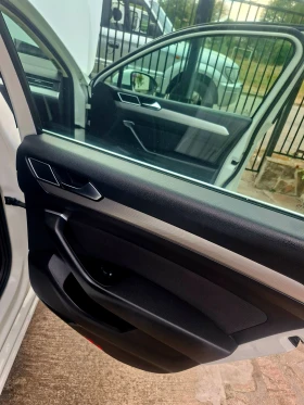 VW Passat 1.6TDI , снимка 7