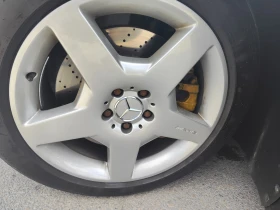 Mercedes-Benz R 320, снимка 12