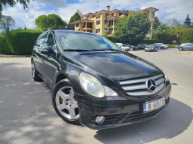 Mercedes-Benz R 320, снимка 2