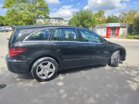 Mercedes-Benz R 320, снимка 3