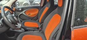 Smart Forfour АВТОМАТИК, снимка 11