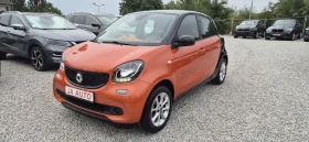 Smart Forfour АВТОМАТИК, снимка 1