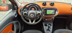 Smart Forfour АВТОМАТИК, снимка 14
