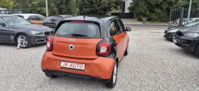 Smart Forfour АВТОМАТИК, снимка 6