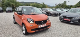 Smart Forfour АВТОМАТИК, снимка 3
