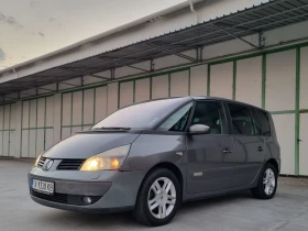 Renault Espace, снимка 4