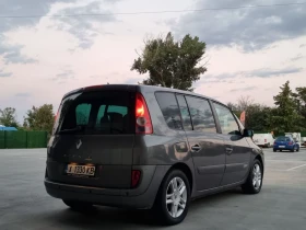 Renault Espace, снимка 1
