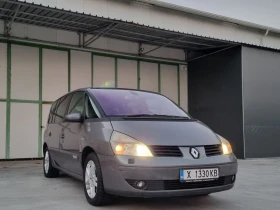 Renault Espace, снимка 13