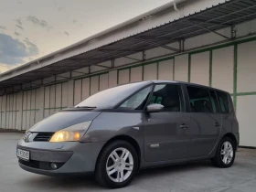 Renault Espace, снимка 7