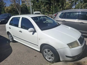 Skoda Fabia, снимка 4