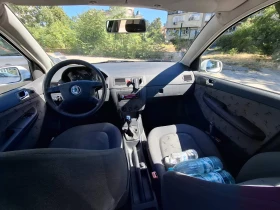 Skoda Fabia, снимка 8
