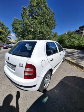 Skoda Fabia, снимка 7