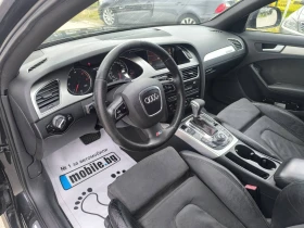 Audi A4 3.0d 3xsline, снимка 9
