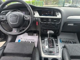 Audi A4 3.0d 3xsline, снимка 12