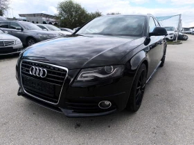 Audi A4 3.0d 3xsline, снимка 1