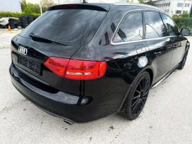 Audi A4 3.0d 3xsline, снимка 5