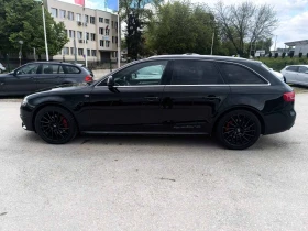 Audi A4 3.0d 3xsline, снимка 8