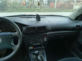 VW Passat, снимка 7