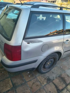 VW Passat, снимка 8
