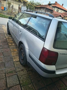 VW Passat, снимка 3