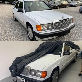 Mercedes-Benz 190 E 1.8i КЛИМАТИК 150020км!!!! 1