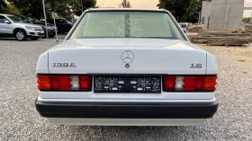 Mercedes-Benz 190 E 1.8i  150020!!!! | Mobile.bg    5