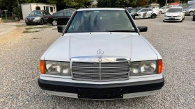 Mercedes-Benz 190 E 1.8i  150020!!!! | Mobile.bg    2