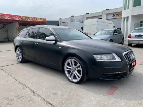 Audi S6 5.2 V10 Quattro, снимка 8