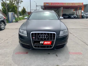 Audi S6 5.2 V10 Quattro, снимка 2