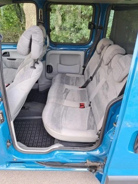 Renault Kangoo Privilege , снимка 6