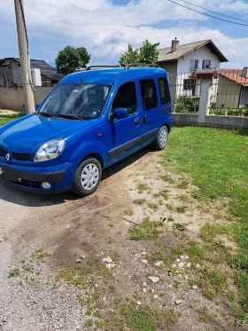 Renault Kangoo Privilege , снимка 2