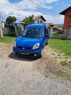 Renault Kangoo Privilege , снимка 3