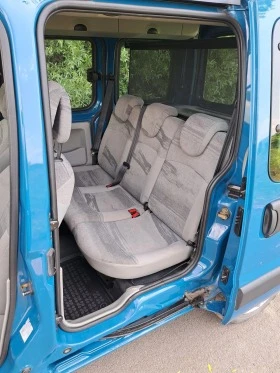 Renault Kangoo Privilege , снимка 7