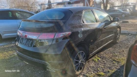 Honda Civic 1.4 vtec FACE нова, снимка 6