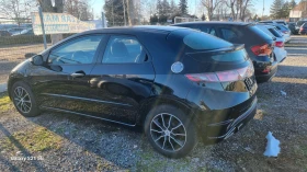 Honda Civic 1.4 vtec FACE нова, снимка 3