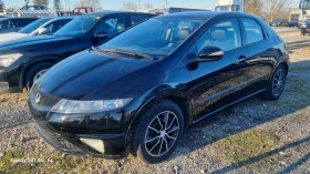 Honda Civic 1.4 vtec FACE нова, снимка 2