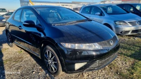 Honda Civic 1.4 vtec FACE нова, снимка 1