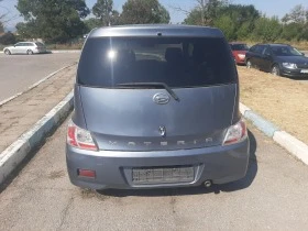 Daihatsu Materia 1.3i, снимка 4