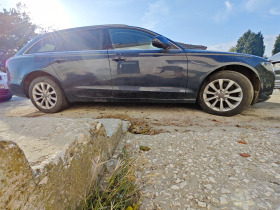 Обява за продажба на Audi A6 Avant ~11 лв. - изображение 1