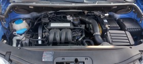 VW Caddy 1.6-102 k.c., снимка 17