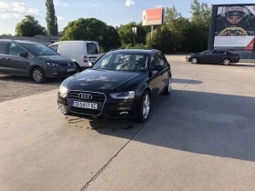 Audi A4 B 8.5, снимка 1