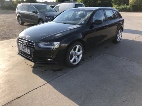 Audi A4 B 8.5, снимка 2